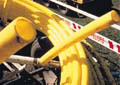 UPTIME for Gas Distribution Networks