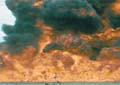 Large Scale Hazards Testing